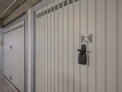 Casa Darsena Savona - Photo 26